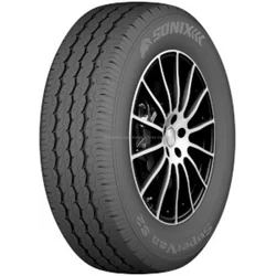 Sonix SuperVan S2 ( 195 R15C 106/104R )