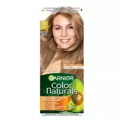 Garnier Farba za kosu Color Naturals 7.3