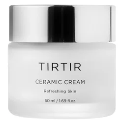 Tirtir Krema za lice Ceramic Cream, 50 ml