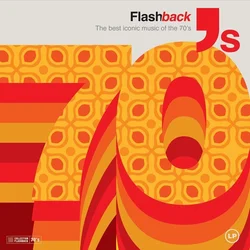 Various Artists - Flashback 70s (LP)