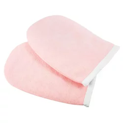 YORKMA YM8030 Frotirne rukavice za parafinske tretmane, 1 par