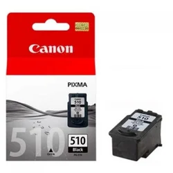 SUP CAN INK PG-510 Black