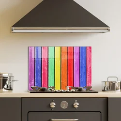 Slika Wallity 2024, 50x70 cm