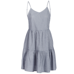 Vero Moda  Kratke haljine VMJANE  Blue