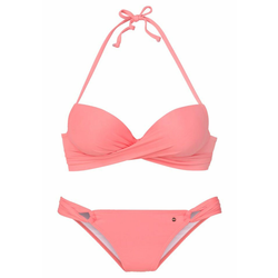 s.Oliver Bikini, roza