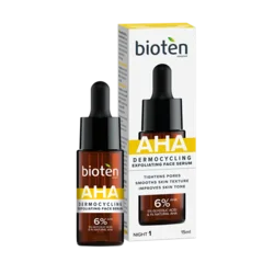 BIOTEN Serum za lice EXFOLIATING 15 ml B