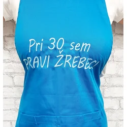 PREDPASNIK ŽREBEC 30