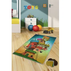 CONCEPTUM HYPNOSE Tepih (100x200) KHMFESTO006KECE