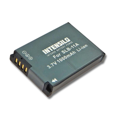 baterija SLB-11A za Samsung CL80 / TL240 / WB650, 1000 mAh