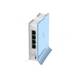 Mikrotik RB941-2nD-TC hAP lite WiFi Ruter 2.4GHz