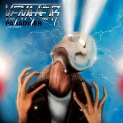 Venator - Paradiser ...Extended (Reissue) (LP)