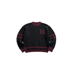 Kleidermafia Pulover bordo