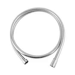 Nickel Satinato tuš crevo 150cm