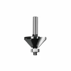 Bosch glodalo za skošavanje ivica 8 mm, B 11 mm, L 15 mm, G 56 mm, 45° 2608628352