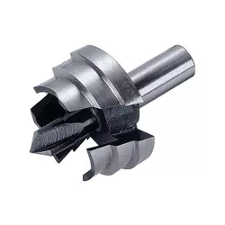 Burgija za plastične sudopere Wolfcraft 3759000