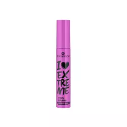 ESSENCE maskara I Love Extreme Crazy Volume 1 (12ml), Ultra Black