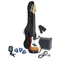 PURE GEWA E-Bass set RCB-100