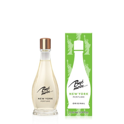Ženski Parfem NEW YORK 10ml - BYĆ MOŻE - Kozmo Shop Online