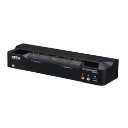 Aten CS1944DPA-AT-G 4P USB3.0 8K DP Dual Zaslon KVMP™ Sw