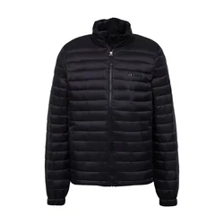 TIMBERLAND Prehodna jakna črna