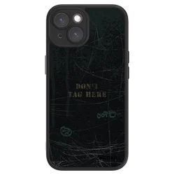 ULTIMATE CASE za Apple iPhone 15 - DON´T TAG