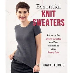 Essential Knit Sweaters