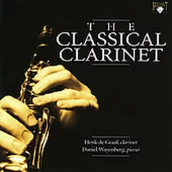 THE CLASSICAL CLARINET
