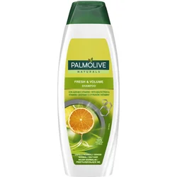 PALMOLIVE Šampon za masnu kosu Naturals 350ml