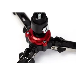 Manfrotto FLUIDTECH Base for XPRO Monopod+