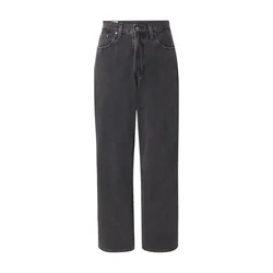 LEVIS Kavbojke 578 črna