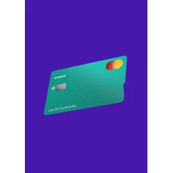 Prepaid Mastercard 150 USD Voucher GLOBAL