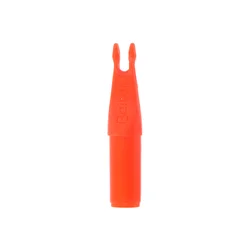 Beiter Out Nock for D-Loop Hunter 2314 Fluor Red