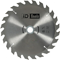 ID TOOLS žagin list ID 300X24