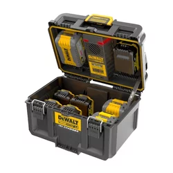 DEWALT DWST83471 Polnilnik ToughSystem 2.0