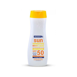 Multiactiv Sensitive Losion za sunčanje SPF 50, 200ml
