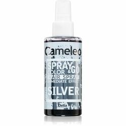 Toner ili Preliv za Kosu Srebrni | CAMELEO SPRAY & GO | Kozmo Shop Online