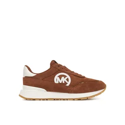 MICHAEL Michael Kors Superge Nova Trainer 43S6NOFS1S Rjava
