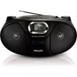 PHILIPS prenosni radio AZ385/12