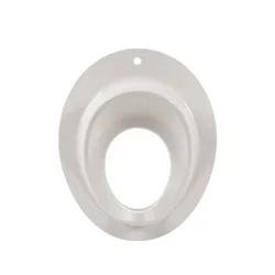 TENDANCE WC ŠOLKA BELA