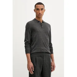 Volnen pulover BARENA VENEZIA Knitwear Pevaron