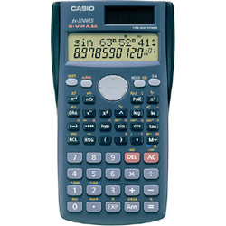 CASIO kalkulator FX-300MS