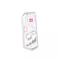 ASUS ROG Strix Arion - Hatsune Miku Edition