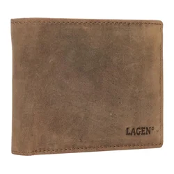 Lagen LG-7737 Khaki Brown