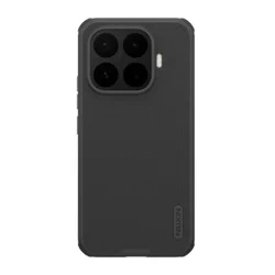 Maska NILLKIN Super Frosted Shield Pro za Xiaomi 17T crna