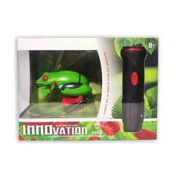 Alltoys RC Frog