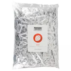 Secura Original Red 1000 pack