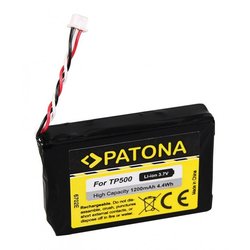 baterija za Blaupunkt TP500 / TP700, 1200 mAh