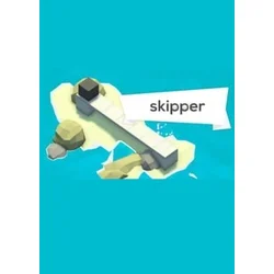 Skipper Steam Key GLOBAL