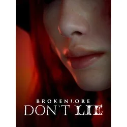 BrokenLore: DON’T LIE Steam Key (PC) GLOBAL