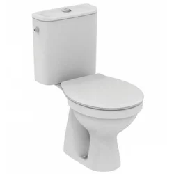Monoblok IDEAL STANDARD ULYSSE sa WC daskom plastične šarke - simplon